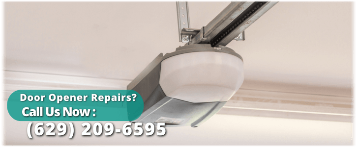 Garage Door Opener Repair And Installation Murfreesboro